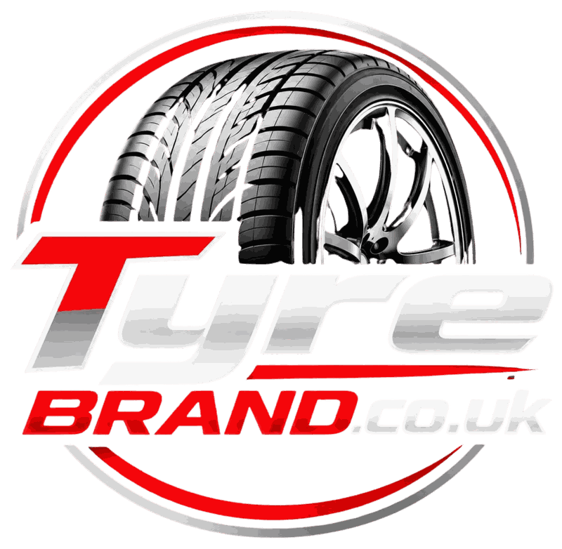 TyreBrand logo